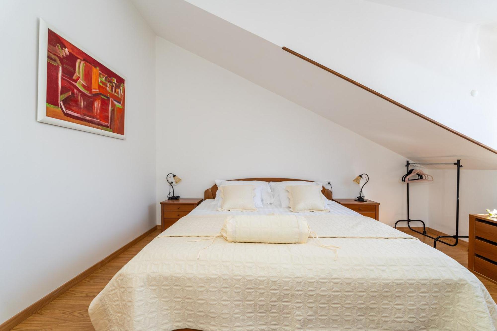 Apartmani Kadena 두브로브니크 외부 사진