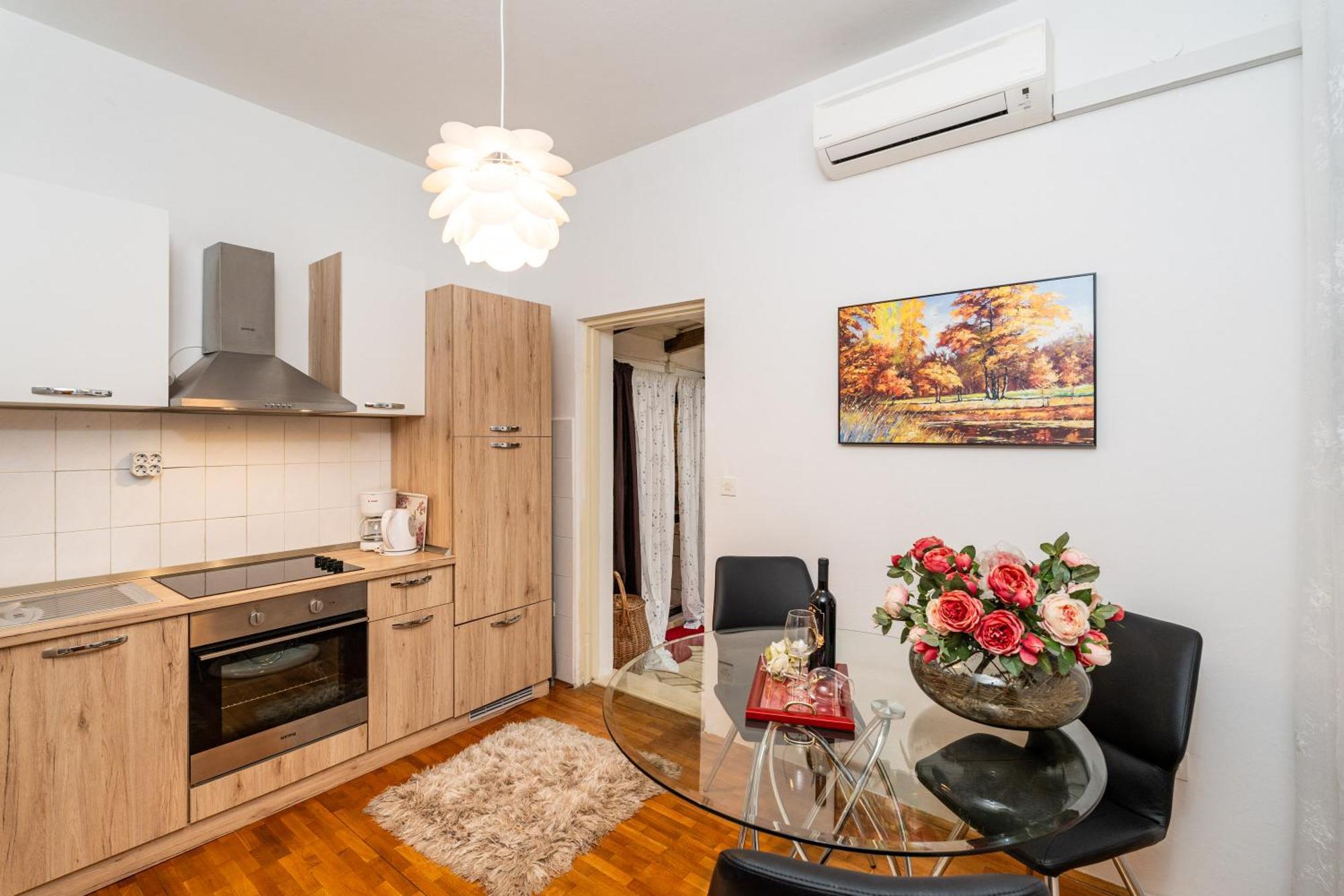 Apartmani Kadena 두브로브니크 외부 사진