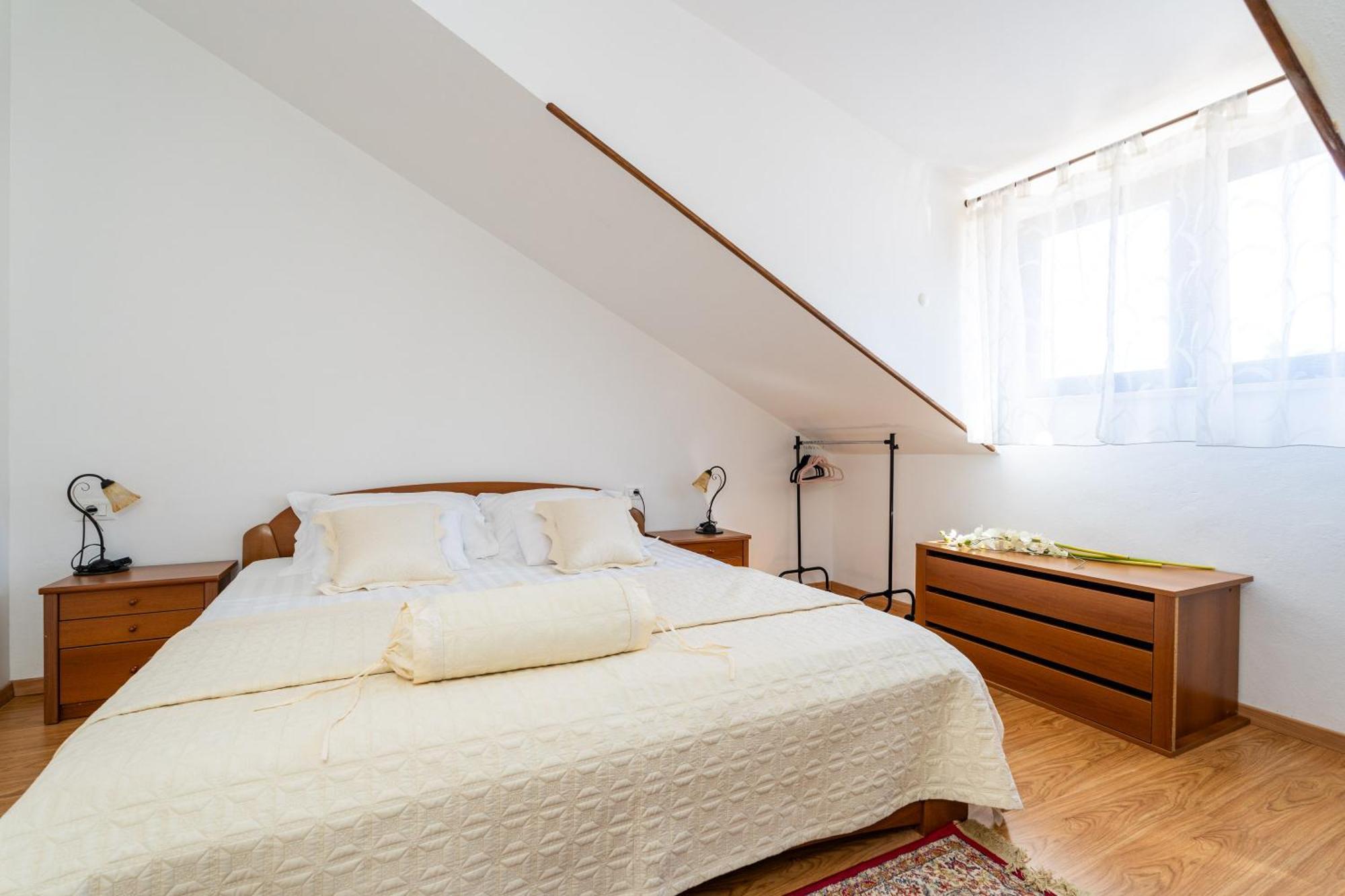 Apartmani Kadena 두브로브니크 외부 사진