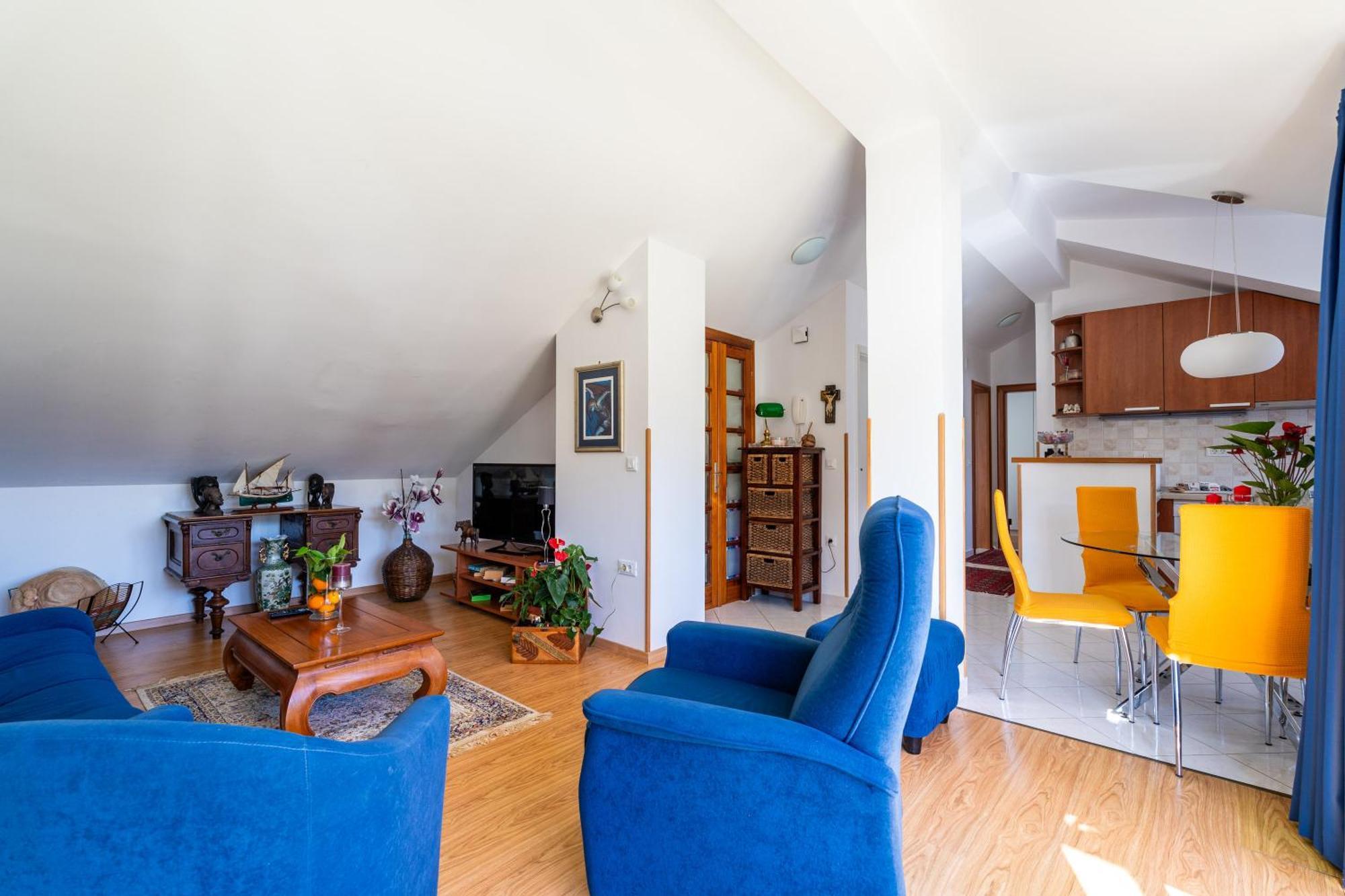 Apartmani Kadena 두브로브니크 외부 사진