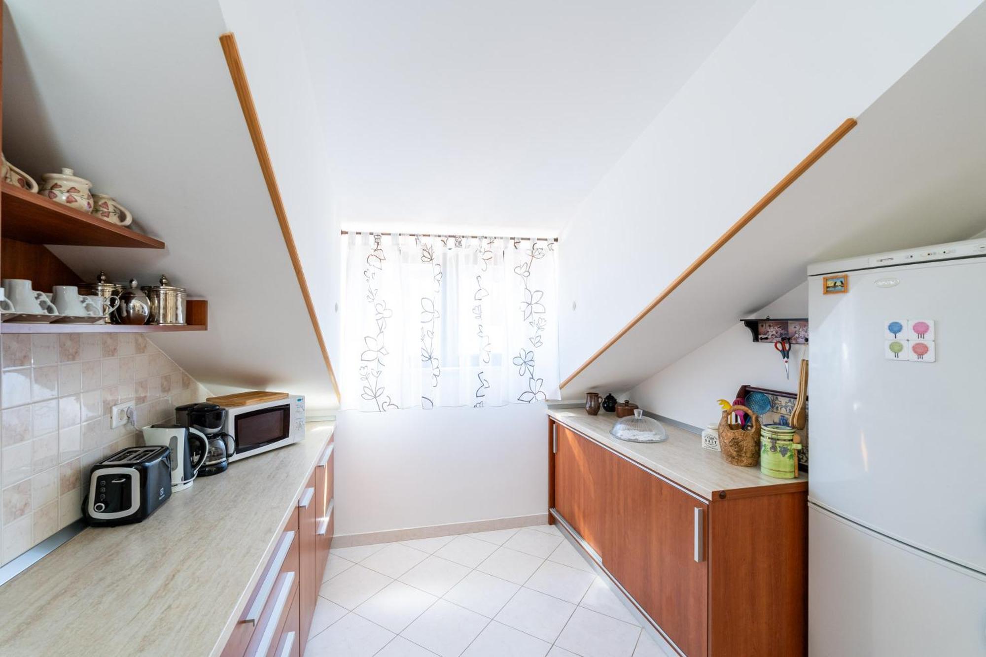 Apartmani Kadena 두브로브니크 외부 사진