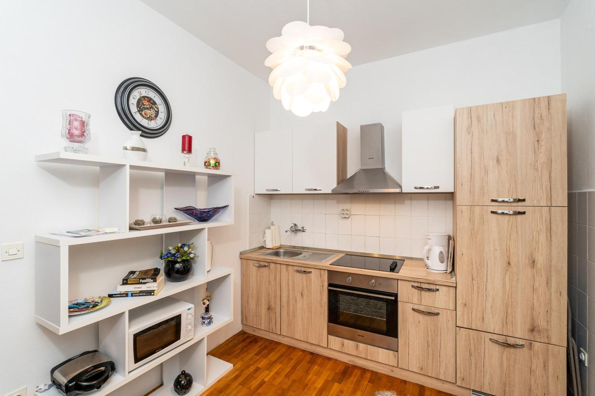 Apartmani Kadena 두브로브니크 외부 사진