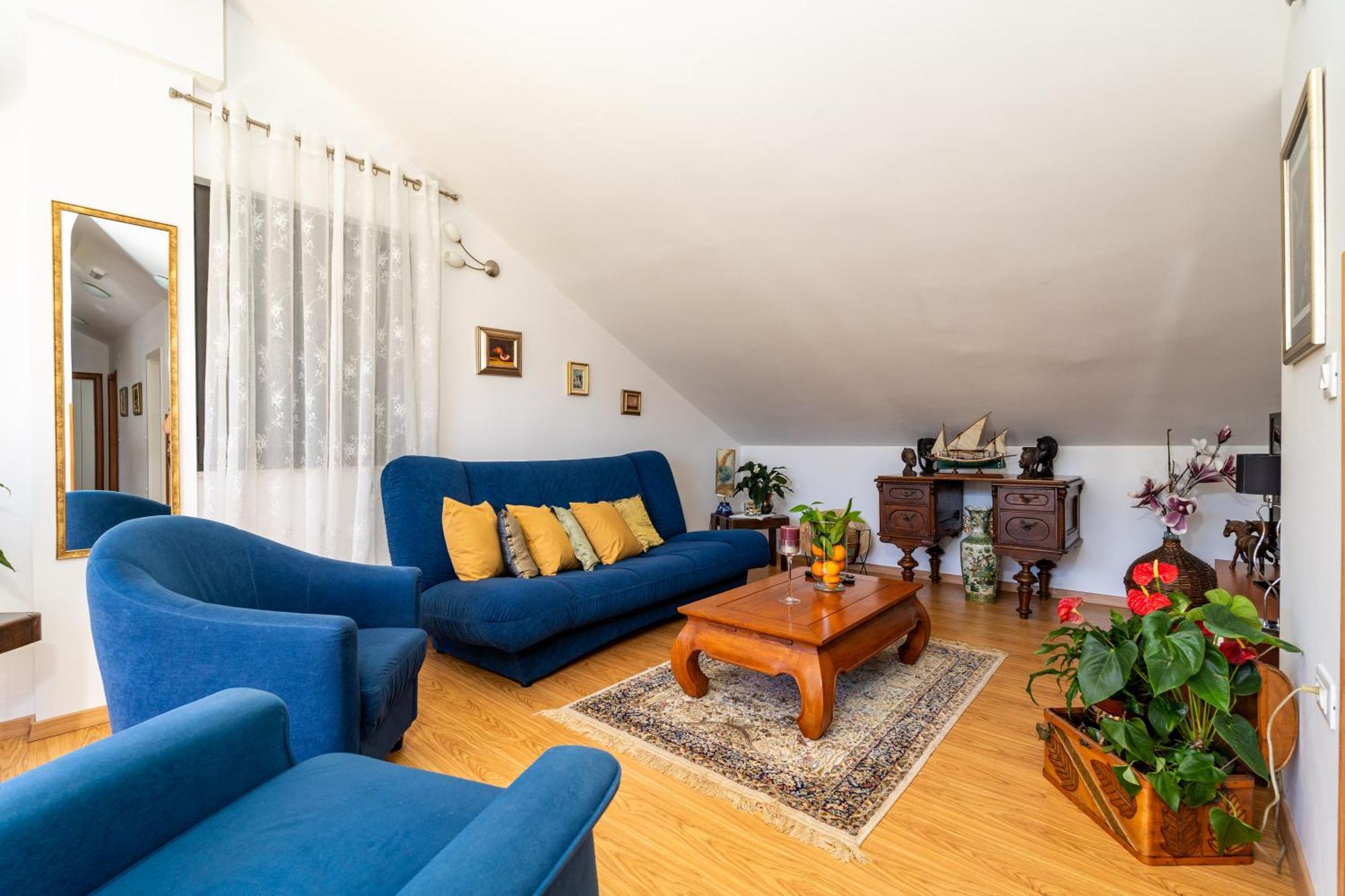 Apartmani Kadena 두브로브니크 외부 사진