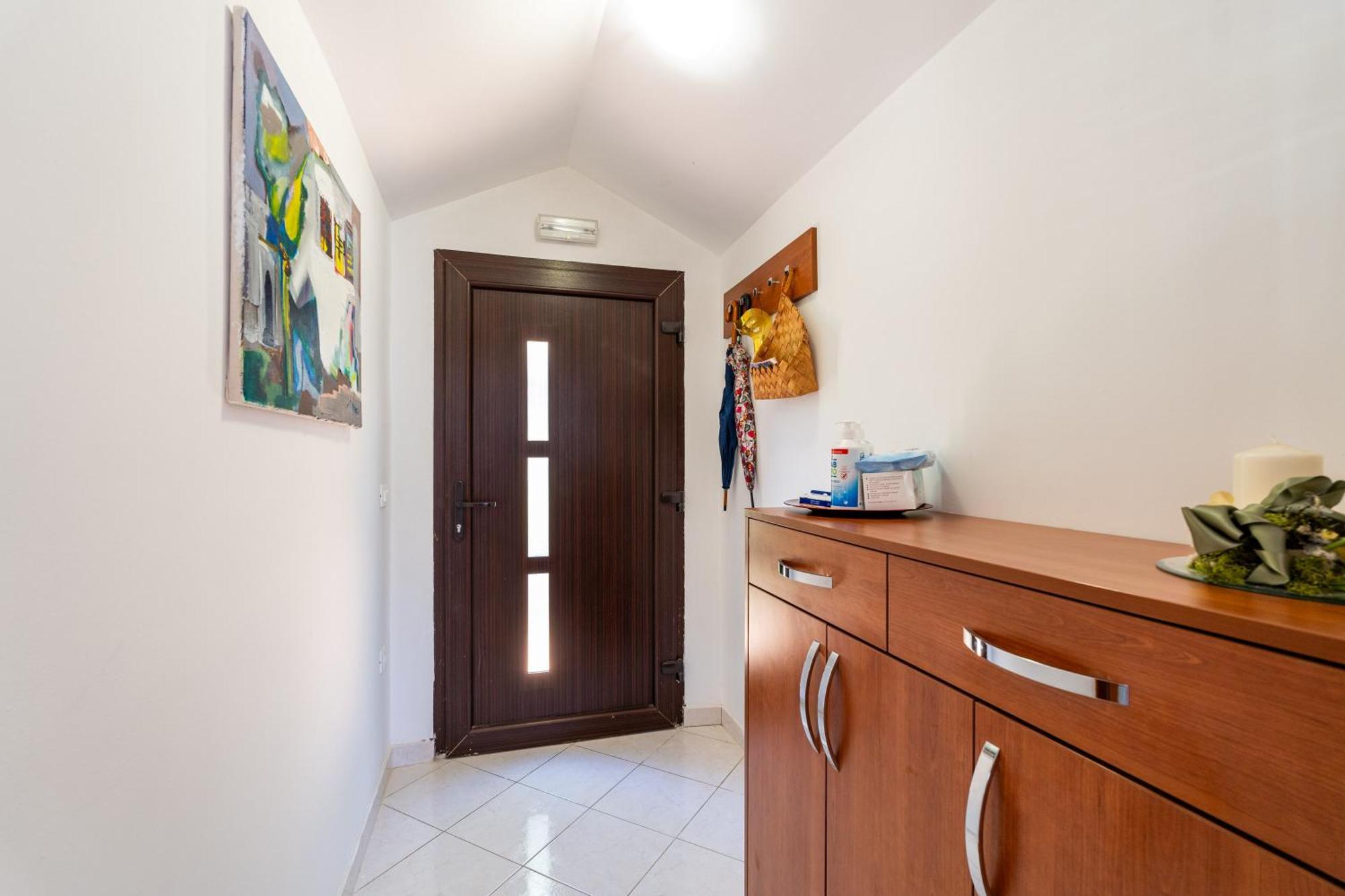 Apartmani Kadena 두브로브니크 외부 사진