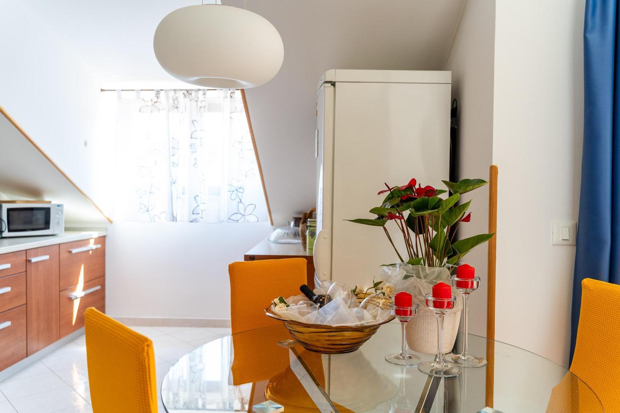 Apartmani Kadena 두브로브니크 외부 사진