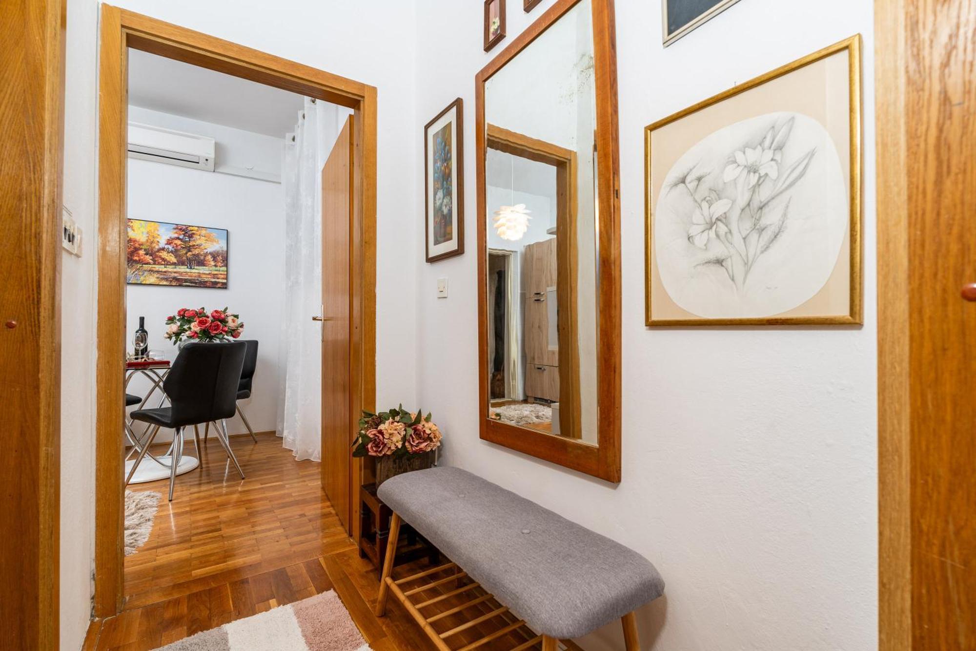 Apartmani Kadena 두브로브니크 외부 사진